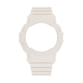 Correa para Reloj Watx & Colors COWA2750 Blanco