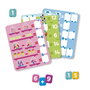 Diset Yo Aprendo - Juego Educativo para Aprender a Sumar y Restar, Español, Recomendado +5 Años