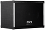 Cabina Activa de Fibra de Carbono para Bajo 800W