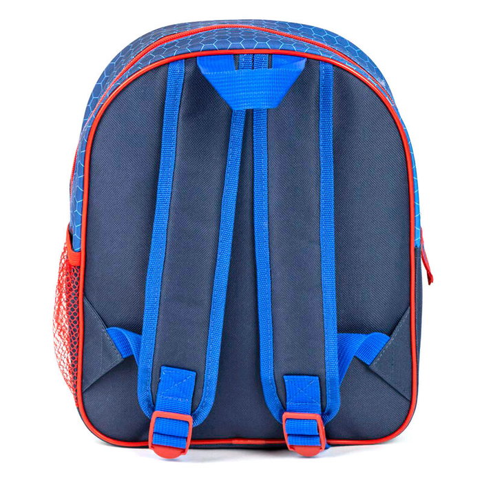 Cerdá Mochila Infantil Escolar Paw Patrol Azul