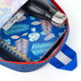 Cerdá Mochila Infantil Escolar Paw Patrol Azul