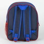 Cerdá Mochila Infantil Escolar Paw Patrol Azul