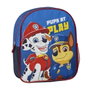 Cerdá Mochila Infantil Escolar Paw Patrol Azul
