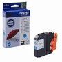 Brother LC225XLCBP Cartucho de Tinta Cian de Alta Capacidad