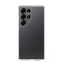 OtterBox React Series transparente para Samsung Galaxy S25 Ultra