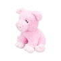 Peluche para perros Trixie Edison Poliéster Felpa Cerdo 24 cm