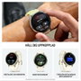 Garmin Venu 4 41mm Negro/Schiefergr