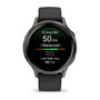 Garmin Venu 4 41mm Negro/Schiefergr