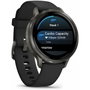 Garmin Venu 4 41mm Negro/Schiefergr