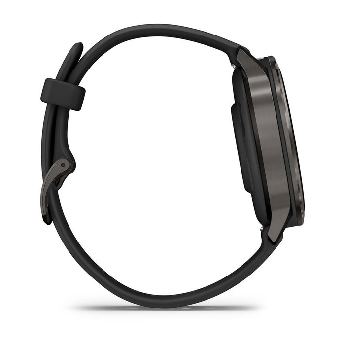 Garmin Venu 4 41 mm AMOLED Negro