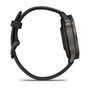 Garmin Venu 4 41 mm AMOLED Negro