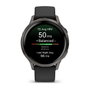 Garmin Venu 4 41 mm AMOLED Negro