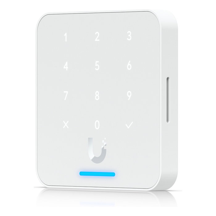 Ubiquiti Reader Flex UA-G3-Flex-W Blanco Ubiquiti Reader Flex UA-G3-Flex-W Blanco