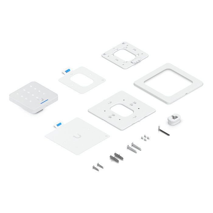 Ubiquiti Reader Flex UA-G3-Flex-W Blanco Ubiquiti Reader Flex UA-G3-Flex-W Blanco