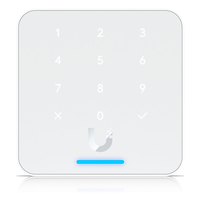 Ubiquiti Reader Flex UA-G3-Flex-W Blanco Ubiquiti Reader Flex UA-G3-Flex-W Blanco