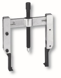 Forza Extractor de 2 Patas Finas 195x140