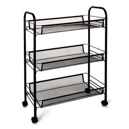 Carrito Multiusos Garbo Quid 44x26x63 cm