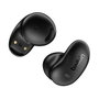 Belkin SoundForm Anywhere Auriculares In-Ear Inalámbricos y Alámbricos Bluetooth USB Tipo C Negro