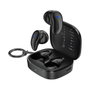 Belkin SoundForm Anywhere Auriculares In-Ear Inalámbricos y Alámbricos Bluetooth USB Tipo C Negro