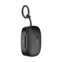 Belkin SoundForm Anywhere Auriculares In-Ear Inalámbricos y Alámbricos Bluetooth USB Tipo C Negro