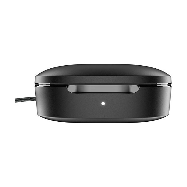 Belkin SoundForm Anywhere Auriculares In-Ear Inalámbricos y Alámbricos Bluetooth USB Tipo C Negro