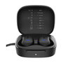 Belkin SoundForm Anywhere Auriculares In-Ear Inalámbricos y Alámbricos Bluetooth USB Tipo C Negro