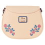 Loungefly Bolso bandolera Aurora & Phillip La Bella Durmiente Disney