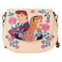 Loungefly Bolso bandolera Aurora & Phillip La Bella Durmiente Disney