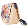 Loungefly Bolso bandolera Aurora & Phillip La Bella Durmiente Disney