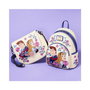 Disney by Loungefly Bandolera Princess Aurora & Prince Phillip