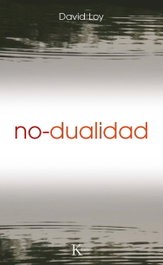 No-dualidad, David Loy - KAIROS