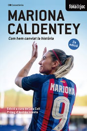 Mariona Caldentey: Com hem canviat la historia, Mariona Caldentey - COSSETANIA EDICIONS