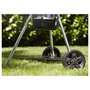 Weber Master Touch GBS E-5750 Holzkohlegrill 57 cm, Negro