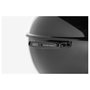 Weber Master Touch GBS E-5750 Holzkohlegrill 57 cm, Negro