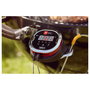 Weber Master Touch GBS E-5750 Holzkohlegrill 57 cm, Negro