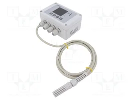 APAR AR247 Regulador de Temperatura y Humedad con RS485