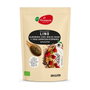 El Granero Integral Vitaseeds Semillas Molidas de Lino con Trigo Sarraceno, Almendra y Coco Bio 200g