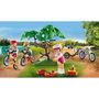 PLAYMOBIL Excursión en bicicleta de montaña 71426