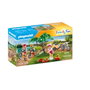 PLAYMOBIL Excursión en bicicleta de montaña 71426