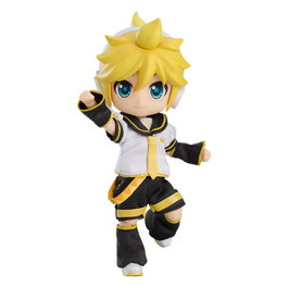 Good Smile Company Kagamine Len Figura Nendoroid Doll 14 cm