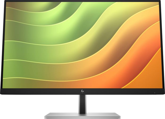 HP E24u G5 FHD USB-C Monitor HP E24u G5 FHD USB-C Monitor