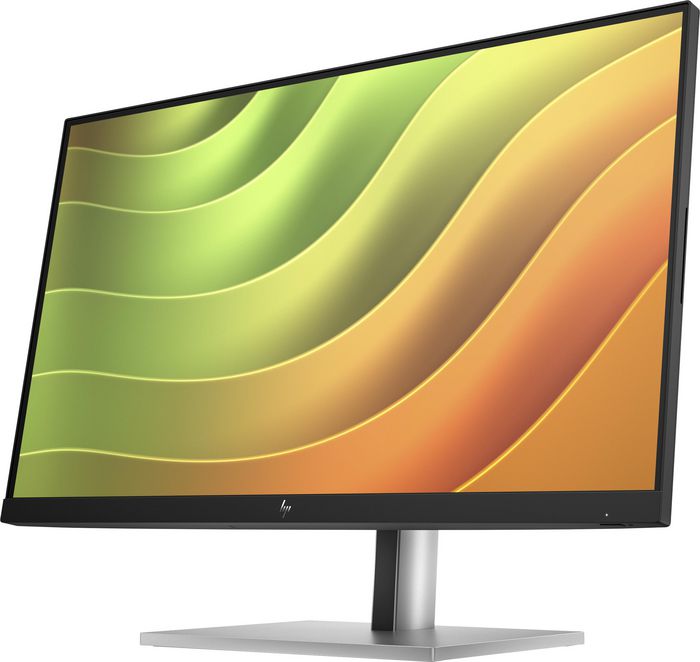 HP E24u G5 FHD USB-C Monitor HP E24u G5 FHD USB-C Monitor