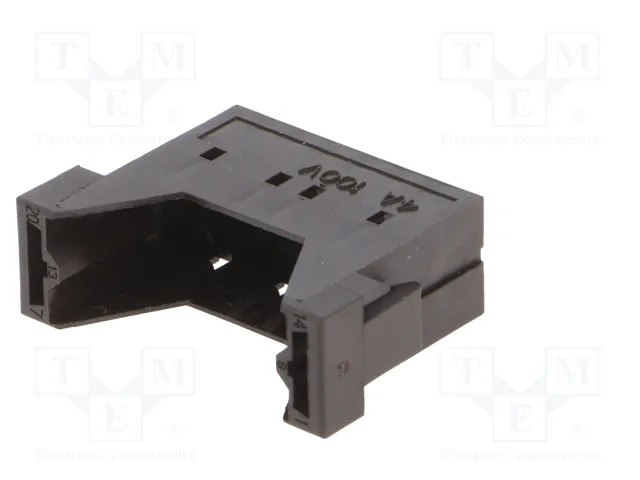 LAPP Conector HDC macho enchufe industrial 125°C