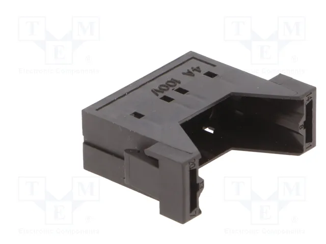 LAPP Conector HDC macho enchufe industrial 125°C