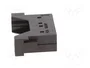 LAPP Conector HDC macho enchufe industrial 125°C