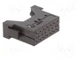 LAPP Conector HDC macho enchufe industrial 125°C