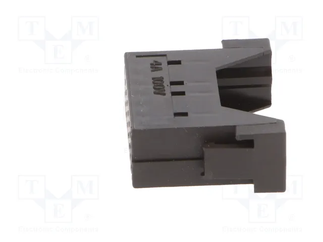 LAPP Conector HDC macho enchufe industrial 125°C