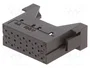 LAPP Conector HDC macho enchufe industrial 125°C