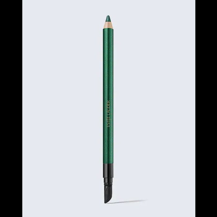 Estée Lauder Double Wear 24H Waterproof Gel Eye Pencil 08-emerald