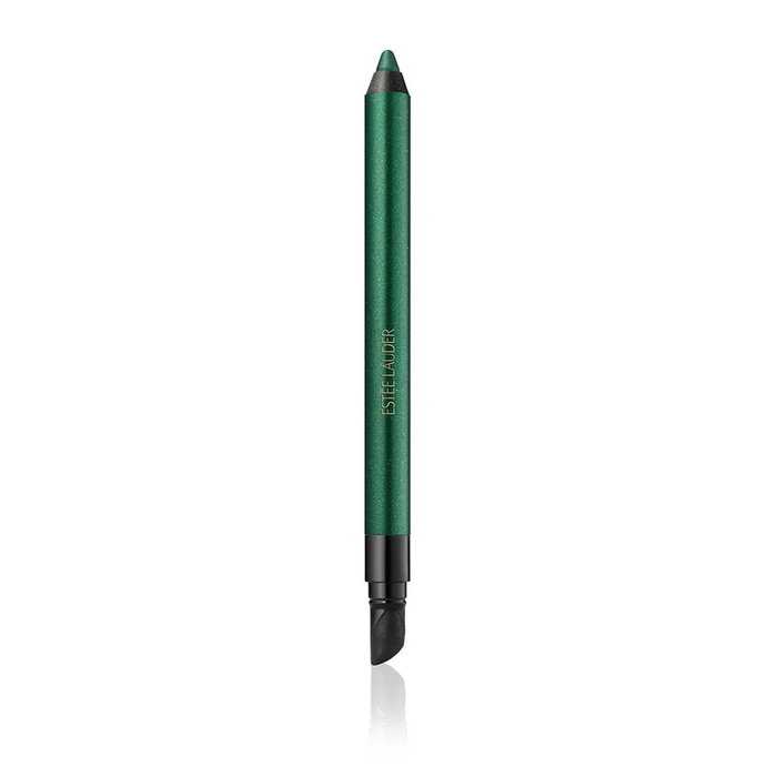Estée Lauder Double Wear 24H Waterproof Gel Eye Pencil 08-emerald